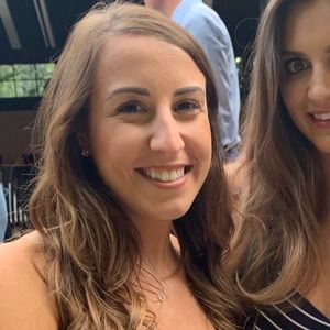 Meet your Posher, Michaela